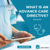 advanced care blog